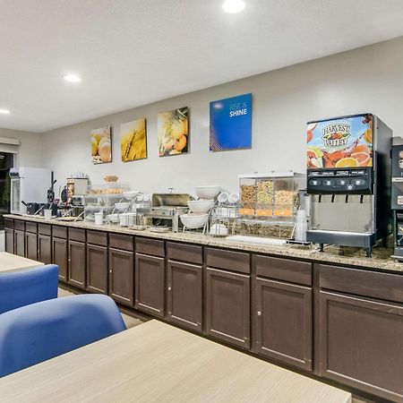 Comfort Suites Near I-80 And I-94 Lansing Eksteriør bilde
