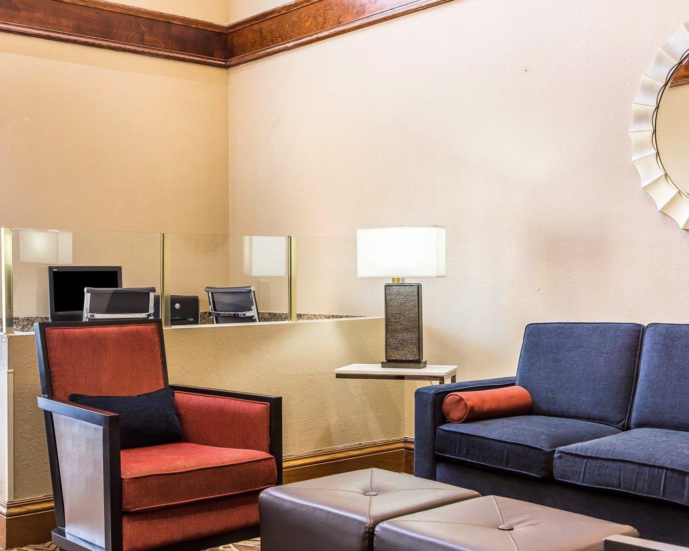 Comfort Suites Near I-80 And I-94 Lansing Eksteriør bilde