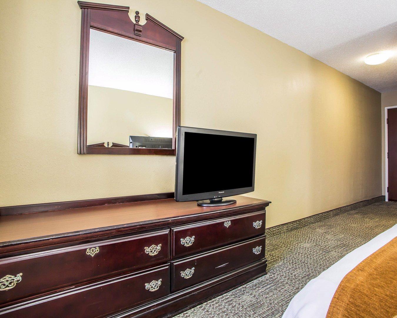 Comfort Suites Near I-80 And I-94 Lansing Eksteriør bilde