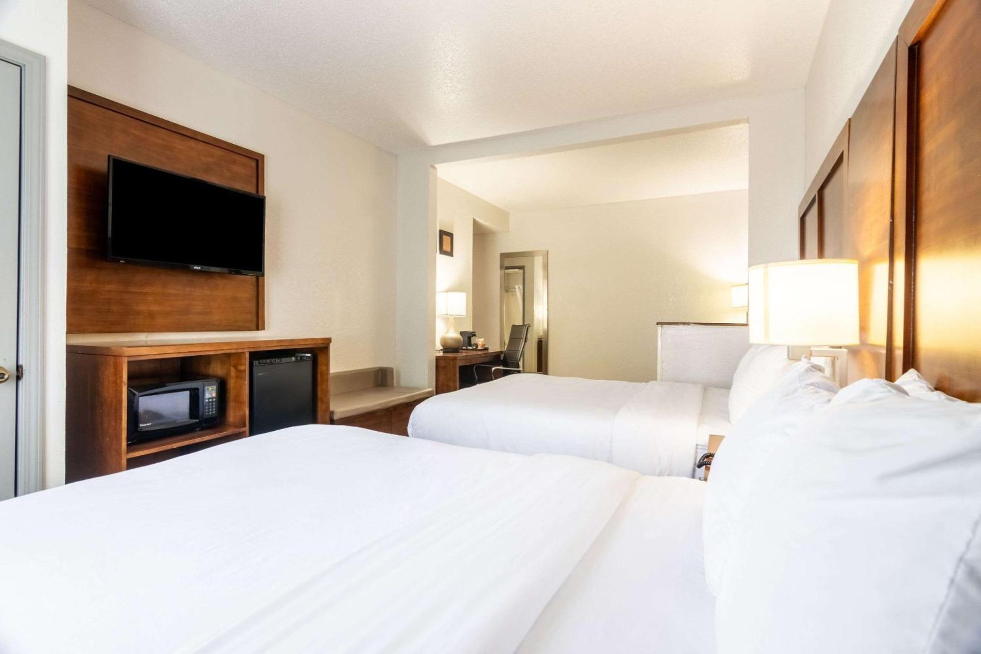 Comfort Suites Near I-80 And I-94 Lansing Eksteriør bilde