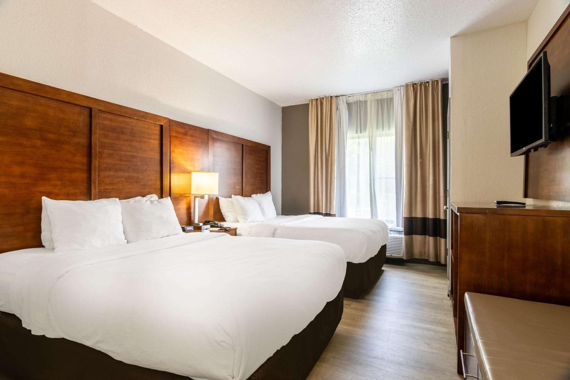 Comfort Suites Near I-80 And I-94 Lansing Eksteriør bilde